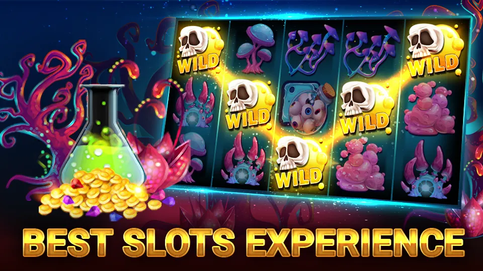 Game nổ hũ mới ra mắt